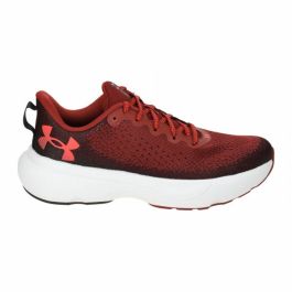 Zapatillas de Running para Adultos Under Armour Infinite Marrón Precio: 109.5049993708. SKU: S64137668