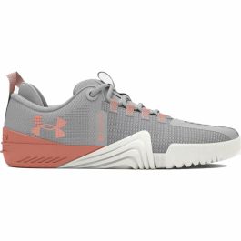 Zapatillas de Running para Adultos Under Armour TriBase Reign Gris Precio: 147.0149997943. SKU: S64142609