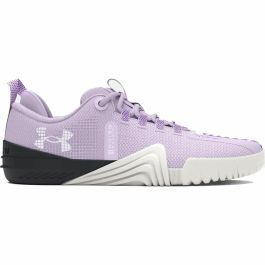 Zapatillas de Running para Adultos Under Armour Tribase Reign Morado Precio: 138.77490004839999. SKU: S64142606