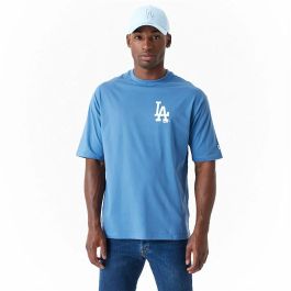 Camiseta de Manga Corta Hombre New Era LA Dodgers MLB World Series Precio: 36.88999963. SKU: S64139568