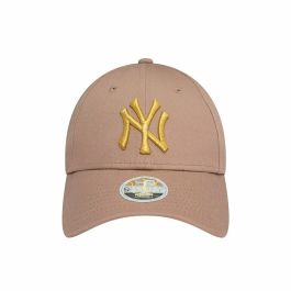 Gorra Deportiva New Era New York Yankees Multicolor Talla única