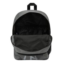 Mochila Escolar New Era MLB MULTI STADIUM BAG NEYYAN 60503788 Gris Mochila Escolar New Era MLB MULTI STADIUM BAG NEYYAN 60503788 Gris