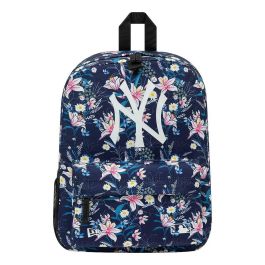 Mochila Casual New Era AOP STADIUM NEYYAN 60503767 Azul marino Precio: 32.49999984. SKU: B14SFKLAWK