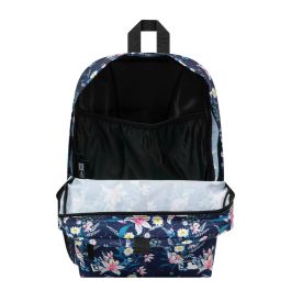 Mochila Casual New Era AOP STADIUM NEYYAN 60503767 Azul marino Mochila Casual New Era AOP STADIUM NEYYAN 60503767 Azul marino