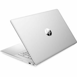 Laptop HP 17-cn0016nf 17,3" Intel Celeron N4120 8 GB RAM 512 GB SSD Azerty Francés