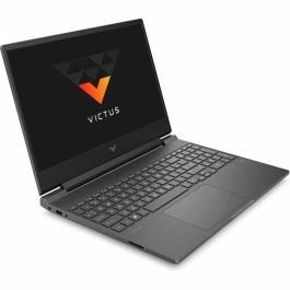 Laptop HP Victus 15-fb0217nf Gaming 15,6" AMD Ryzen 7 5800H 16 GB RAM 512 GB SSD NVIDIA GeForce RTX 3050 Azerty Francés