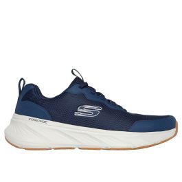 Zapatillas Deportivas Hombre Skechers EDGERIDE 232835 Azul marino