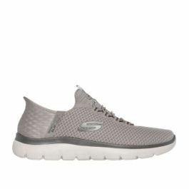 Zapatillas Deportivas Hombre Skechers SUMMINTS 232457 Marrón Precio: 115.6639. SKU: S2033302