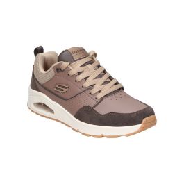 Zapatillas Deportivas Hombre Skechers RETRO ONE 183020 Marrón Precio: 130.3049. SKU: S2033309