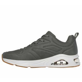 Zapatillas Deportivas Hombre Skechers 183090 Verde 43 Zapatillas Deportivas Hombre Skechers 183090 Verde 43