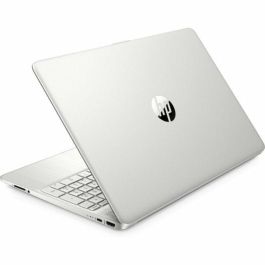 Laptop HP 15S-EQ2190NS 15,6" 16 GB RAM 1 TB SSD AMD Ryzen 5 5500U Laptop HP 15S-EQ2190NS 15,6" 16 GB RAM 1 TB SSD AMD Ryzen 5 5500U