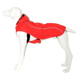 Freedog Abrigo Impermeable Artic Rojo 50 cm Precio: 25.88999974. SKU: B1FWZ6XFC8