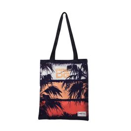 Bolsa de la Compra Shopping Bag Sun PRODG Multicolor