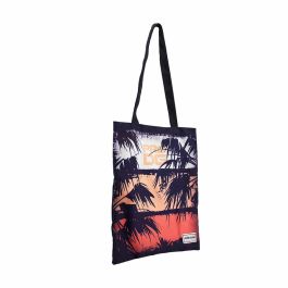 Bolsa de la Compra Shopping Bag Sun PRO-DG Multicolor