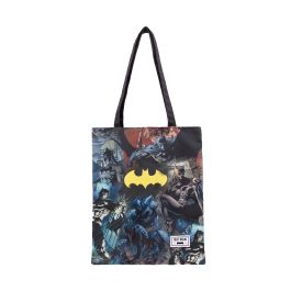 Bolsa de la Compra Shopping Bag Darkness DC Comics Batman Multicolor Precio: 12.94999959. SKU: B1JGJNR4DQ