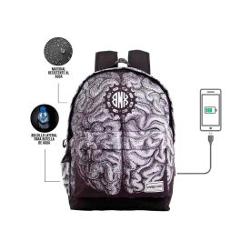 Mochila HS 1.3 Think PRO-DG Gris