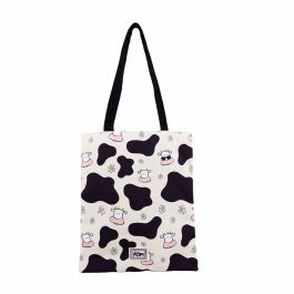 Bolsa de la Compra Shopping Bag Cow Oh My Pop Beige Precio: 12.94999959. SKU: B12SXHCTK7