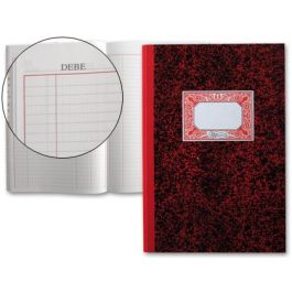 Libro Miquelrius Cartone 3015 Folio 100 Hojas Mayor Precio: 13.89000019. SKU: B1DS4LE8TE