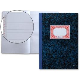 Libro Miquelrius Cartone 3009 Folio 100 Hojas Horizontal Precio: 9.78999989. SKU: B143XWEKKF