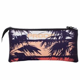 Estuche Portatodo Triple HS Sun PRO-DG Multicolor