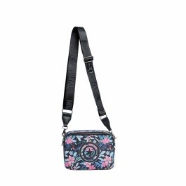 Bolso IBiscuit Spring Marvel Capitán América Multicolor