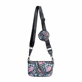 Bolso IHoney Spring Marvel Capitán América Multicolor