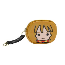 Monedero Pill Hermione Chibi Harry Potter Marrón Precio: 9.98999958. SKU: B1AN2AKBW7