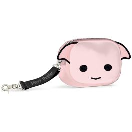 Monedero Pill Dobby Chibi Harry Potter Rosa Precio: 9.98999958. SKU: B1FRP9QN3C