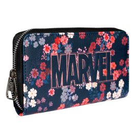 Billetero Essential Bloom Marvel Multicolor