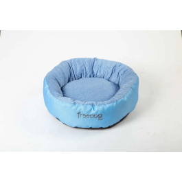 Freedog Icing Donut Bed Azul Cielo 50 cm Precio: 27.50000033. SKU: B18APFKMJH