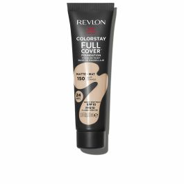 Base de Maquillaje Cremosa Revlon ColorStay Full Cover Nº 150 Buff 30 ml Precio: 7.95000008. SKU: B19THPG5XX