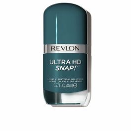 Esmalte de uñas Revlon Ultra HD Snap! Nº 23 Daredevil 8 ml Precio: 5.68999959. SKU: B1GYNEKBET