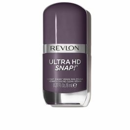 Esmalte de uñas Revlon Ultra HD Snap! Nº 33 Grounded 8 ml Precio: 5.68999959. SKU: B1BDZPYQML