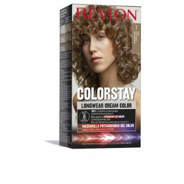 Tinte Permanente Revlon Colorstay Rubio Nº 7 Precio: 7.95000008. SKU: B1B3KAAXKX