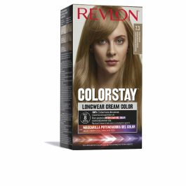 Tinte Permanente Revlon Colorstay Nº 7.3 Rubio Dorado Precio: 7.79000057. SKU: B1HTMNACAQ