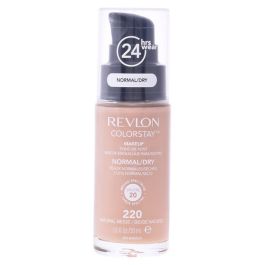 Fondo de Maquillaje Fluido Colorstay Revlon 007377-04 30 ml