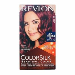 Tinte sin Amoniaco Colorsilk Revlon I0021857 (1 unidad) Precio: 3.50000002. SKU: S0531821