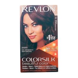 Tinte sin Amoniaco Colorsilk Revlon Colorsilk (1 unidad) Precio: 3.50000002. SKU: S0531817