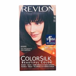 Tinte sin Amoniaco Colorsilk Revlon Colorsilk (1 unidad) Precio: 3.95000023. SKU: S0531812