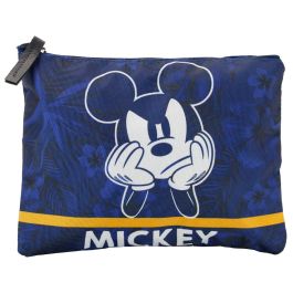 Neceser Soleil Pequeño Blue Disney Mickey Mouse Azul Oscuro Precio: 3.95000023. SKU: B1HVSJFB52