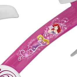 Bicicleta Infantil Huffy 22411W Disney Princess