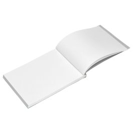 Bloc Notas Liderpapel Liso A4 80 Hojas 60 gr-M2