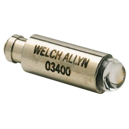 Welch Allyn Bombilla Halógena para Otoscopio Pocket Professional 2,5 V Precio: 67.50000004. SKU: B1BXRFB9Q2