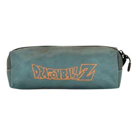 Estuche Portatodo Cuadrado FAN Strength Dragon Ball Verde