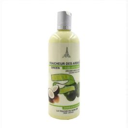 Coco Organic Body Loción (coco/aceite De Lima) 437ml Precio: 3.1624559999999997. SKU: S4247009