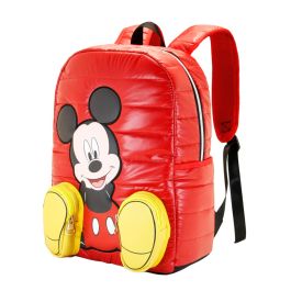 Mochila Padding db Shoes Disney Mickey Mouse Rojo Precio: 42.95000028. SKU: B1JYG6LY29