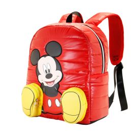 Mochila Fashion Padding db Shoes Disney Mickey Mouse Rojo Precio: 34.95000058. SKU: B1EA7G9JHJ