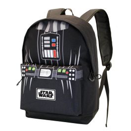 Mochila ECO 2.0 Vader Star Wars Negro