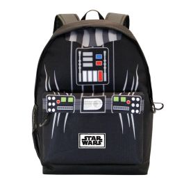 Mochila ECO 2.0 Vader Star Wars Negro