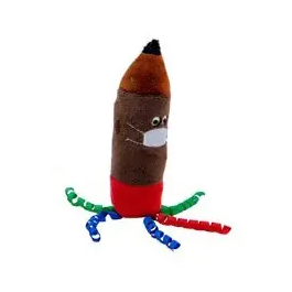Freedog Juguete Gato Rocket 4,2 X 31 cm Precio: 2.95000057. SKU: B1KDVZ6GX3